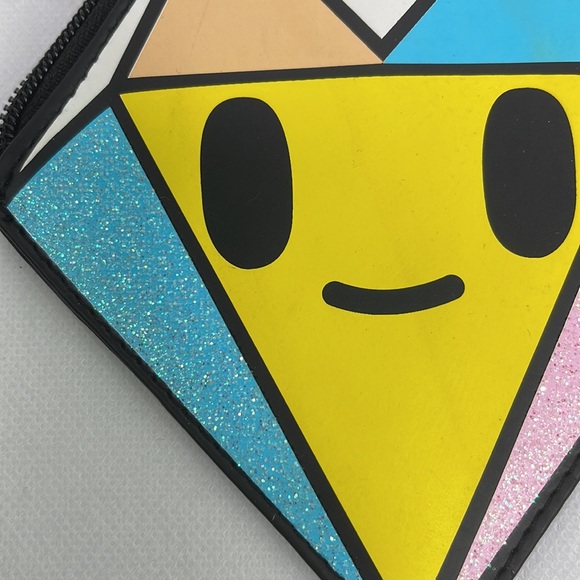 Tokiidoki Diamond Purse - Picture 3 of 7